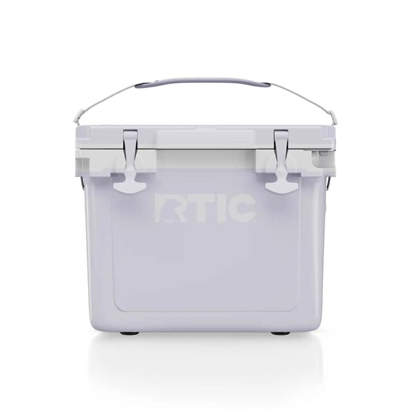 22 QT RTIC® Insulated Ultra-Light Hard Cooler Ice Chest (19.5" x 15.75")