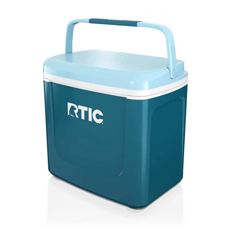 8 QT RTIC® Insulated Ultra-Light Road Trip Cooler Ice Chest (11" x 11.75")