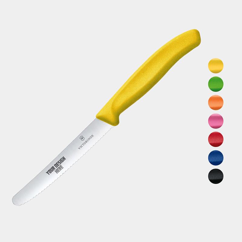 Victorinox® - Swiss Army German Made Classic Utility Knife