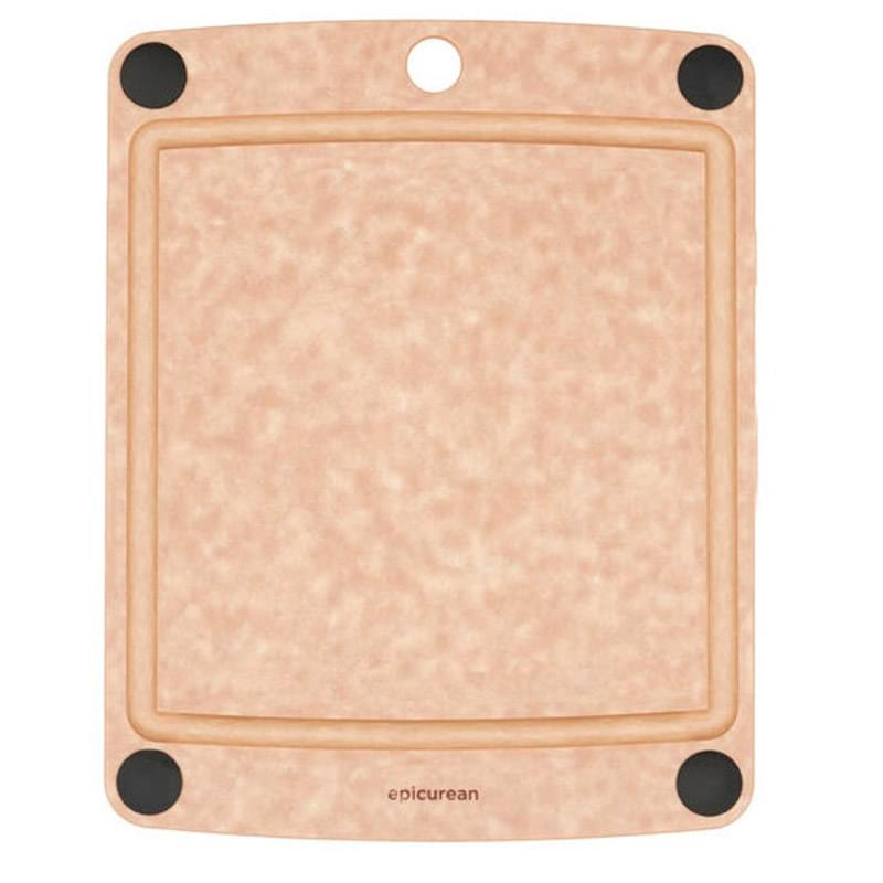 Epicurean - Victorinox® USA Made All-In-One Board Medium Kitchen Cutting Board