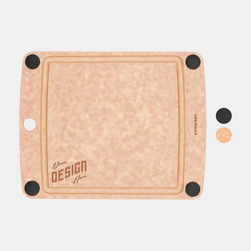 Epicurean - Victorinox® USA Made All-In-One Board Medium Kitchen Cutting Board