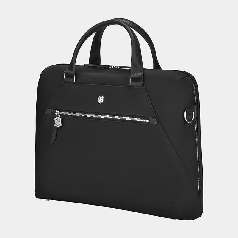 Victorinox® - Swiss Army Victoria Signature Briefcase
