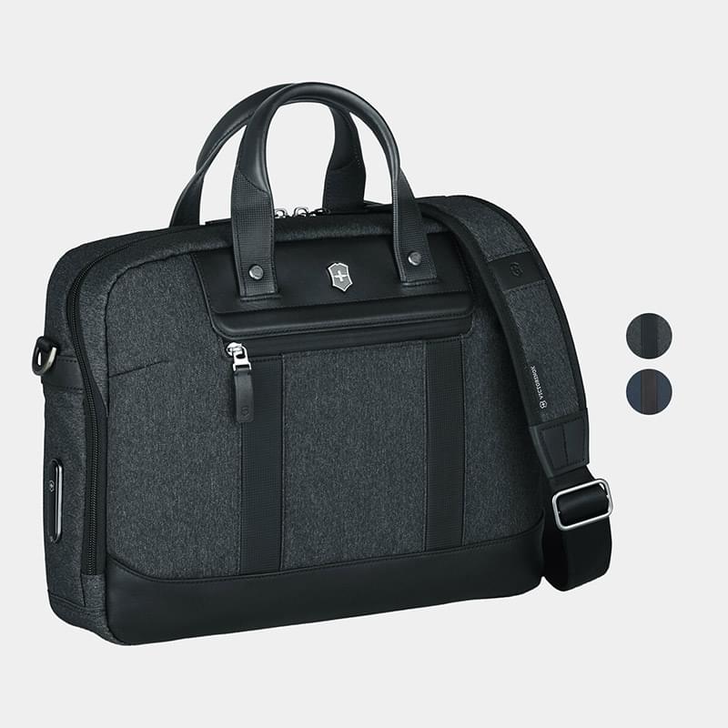 Victorinox® - Swiss Army Architecture 16L Urban 2 Briefcase