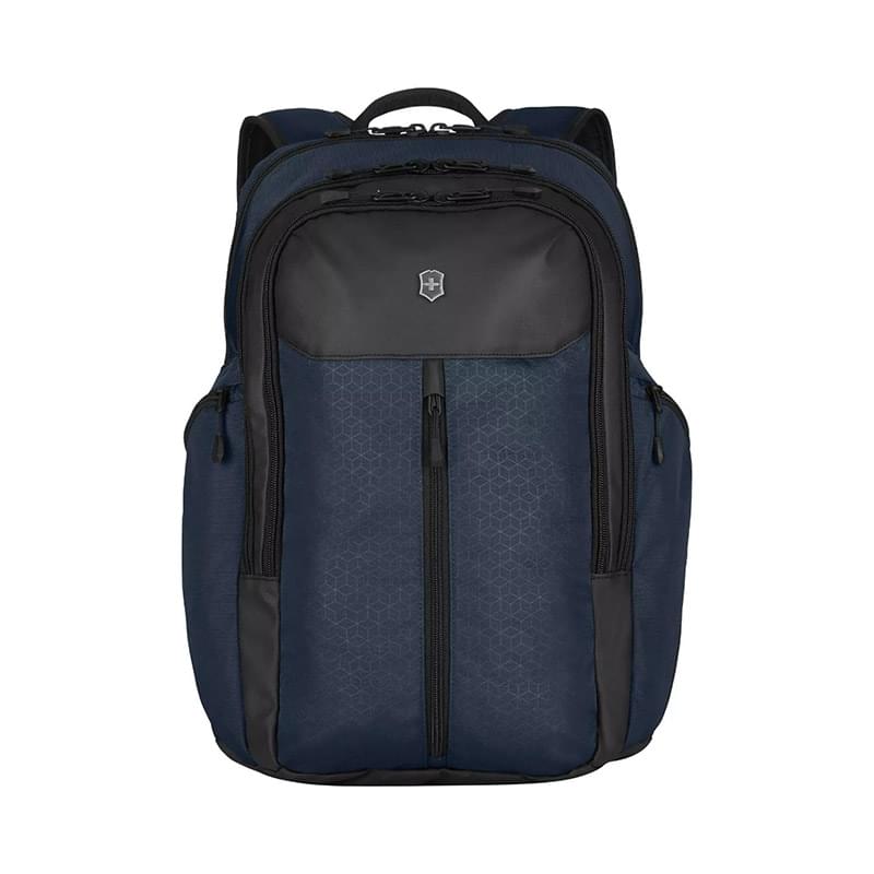 Swiss Army - Victorinox® Vertical Zip Laptop Backpack