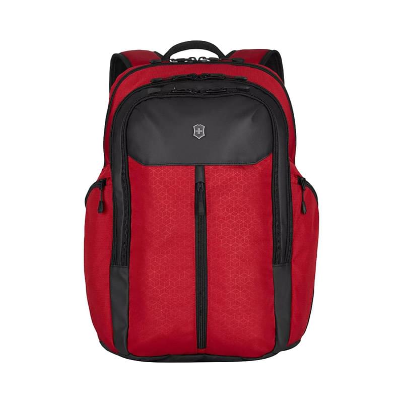 Swiss Army - Victorinox® Vertical Zip Laptop Backpack