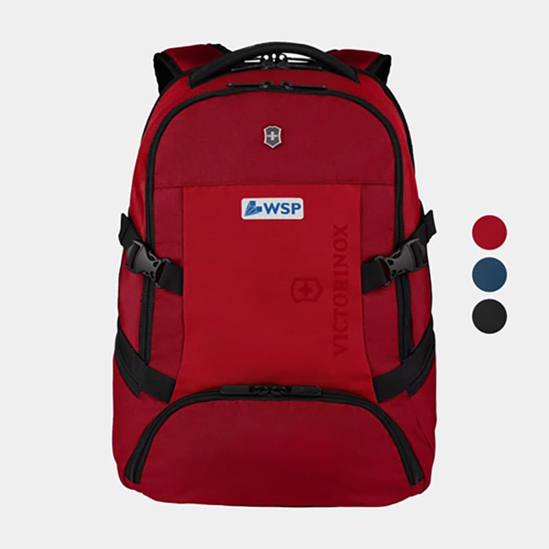 Swiss Army - Victorinox® Evo Sport Deluxe Multifunctional Backpack