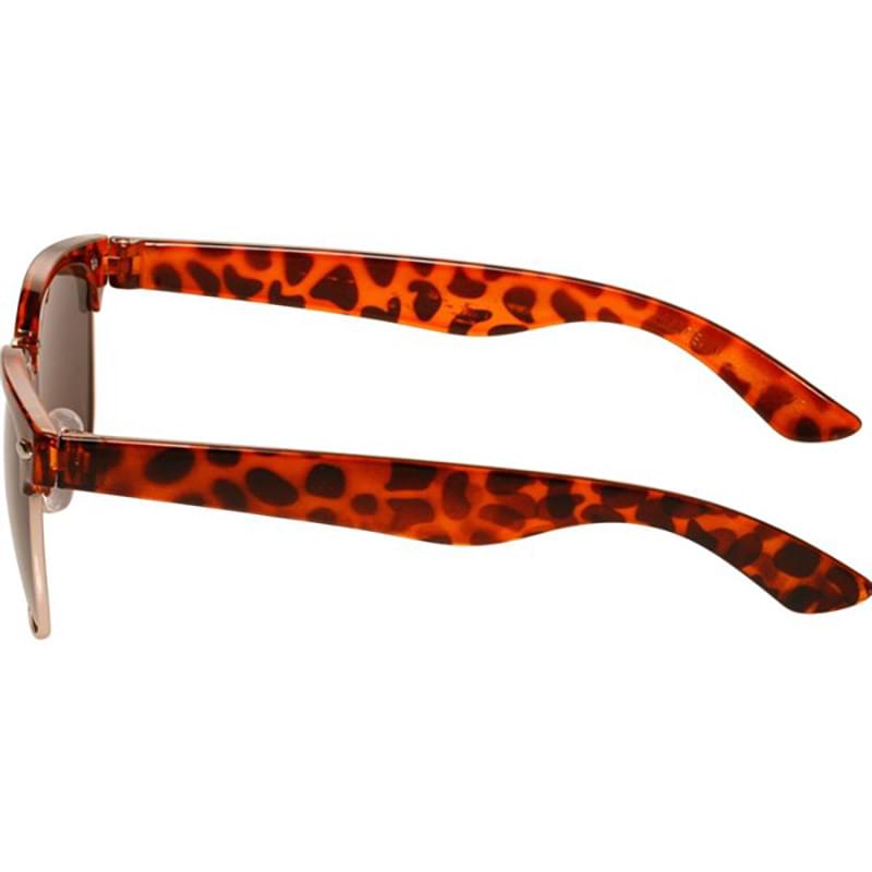 UV Protection Newport Custom Sunglasses
