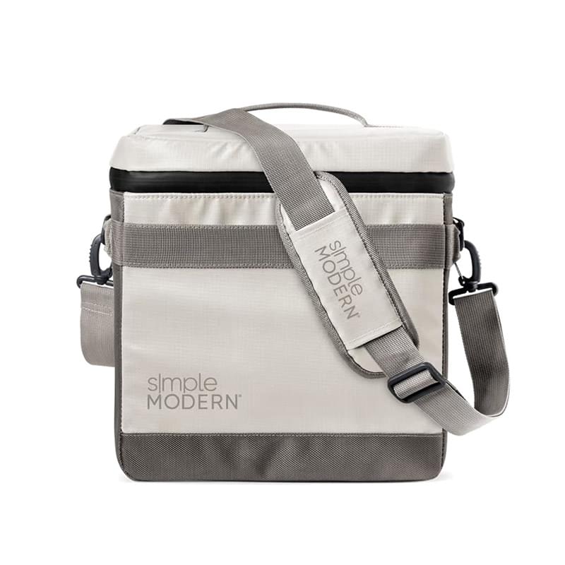 12-Can Simple Modern® Insulated Day Soft Cooler Bag