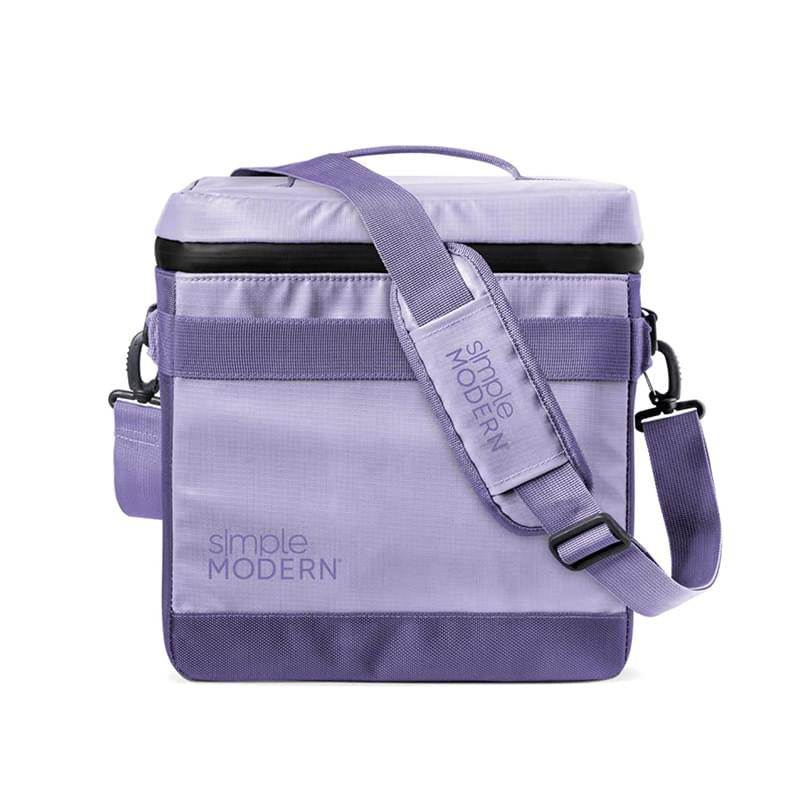 12-Can Simple Modern® Insulated Day Soft Cooler Bag