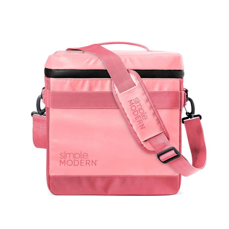 12-Can Simple Modern® Insulated Day Soft Cooler Bag