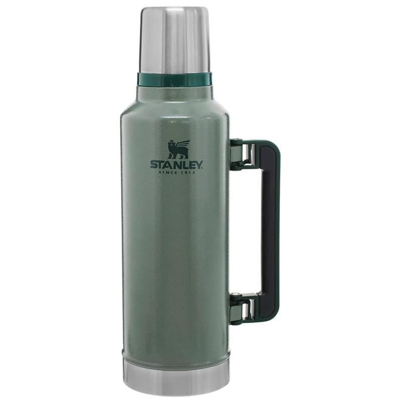 64 oz Stanley® Classic Legendary Stainless Steel Insulated Water Bottle