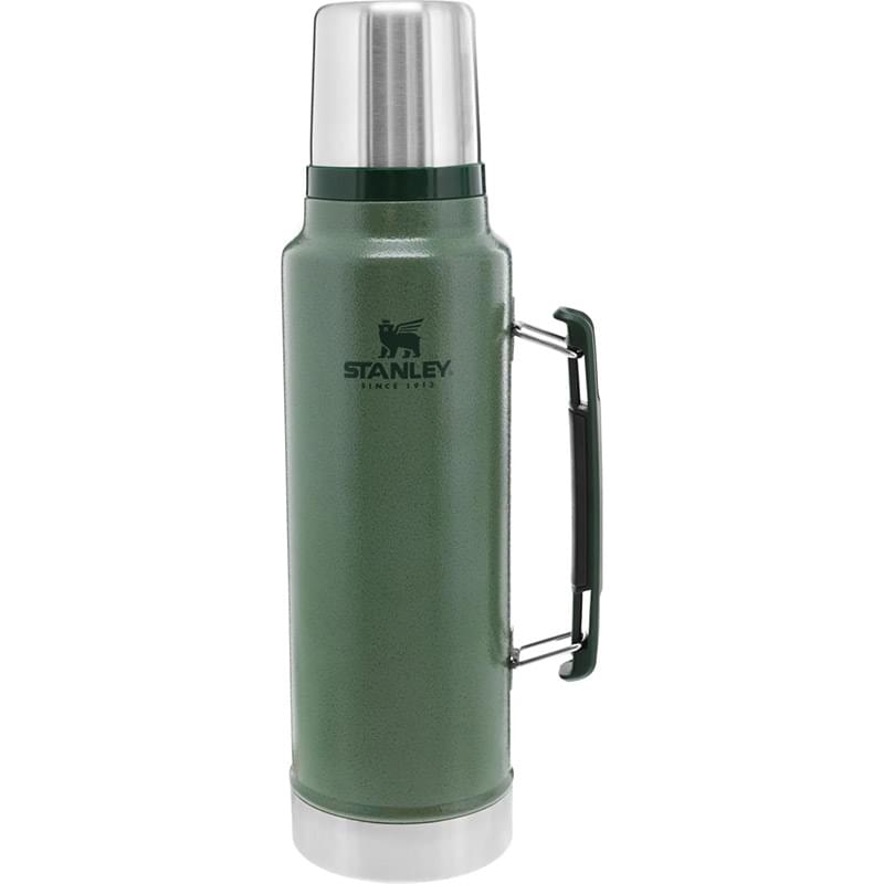 48 oz Stanley® Classic Legendary Stainless Steel Insulated Water Bottle