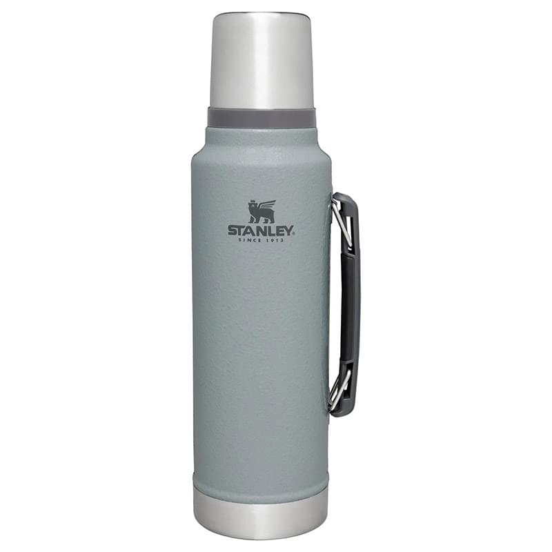 48 oz Stanley® Classic Legendary Stainless Steel Insulated Water Bottle