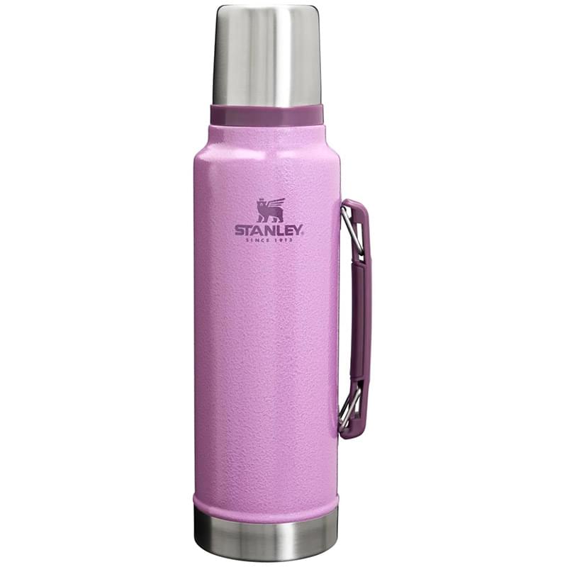 48 oz Stanley® Classic Legendary Stainless Steel Insulated Water Bottle