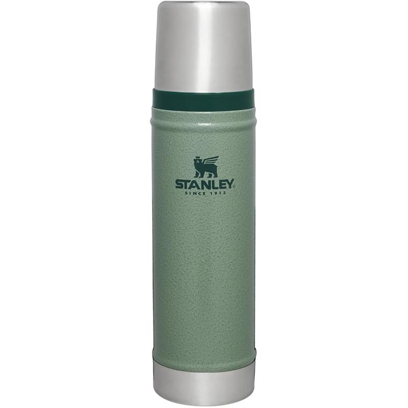 20 oz Stanley® Classic Legendary Stainless Steel Insulated Water Bottle