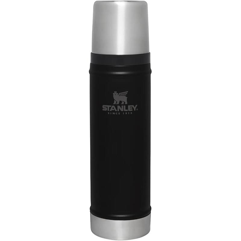 20 oz Stanley® Classic Legendary Stainless Steel Insulated Water Bottle