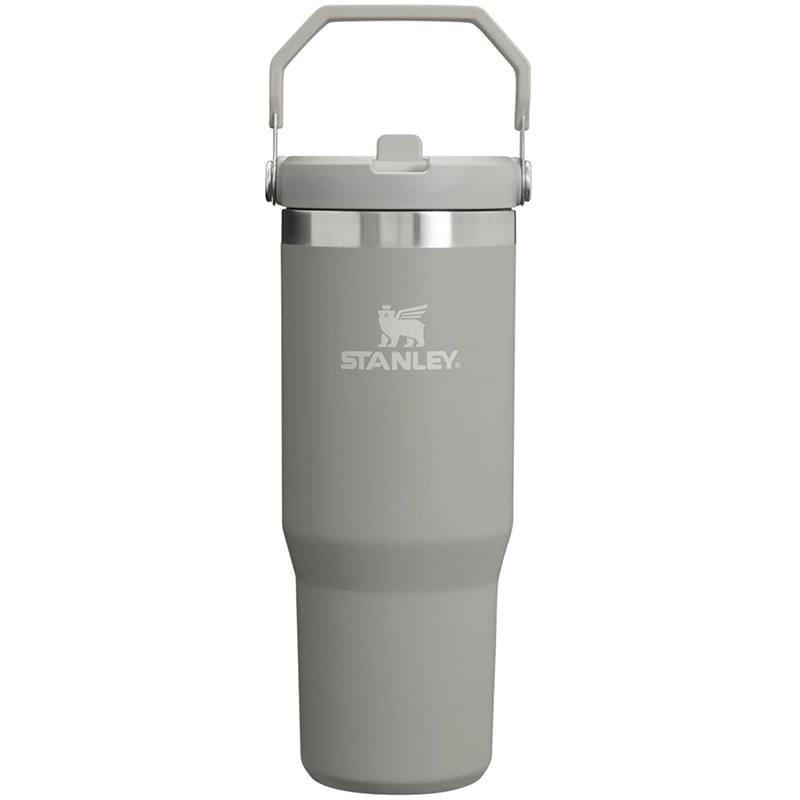 30 oz Stanley® Stainless Steel Insulated Flip Straw Tumbler