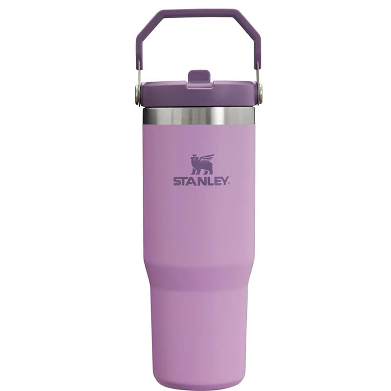 30 oz Stanley® Stainless Steel Insulated Flip Straw Tumbler