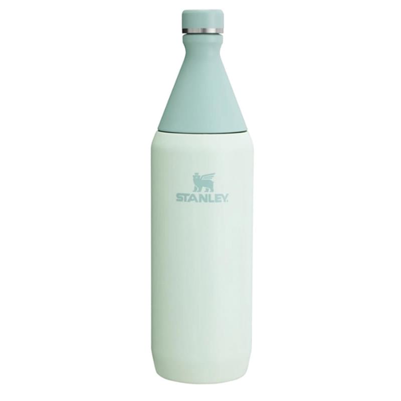 34 oz Stanley® All Day Stainless Steel Insulated Slim Water Bottle