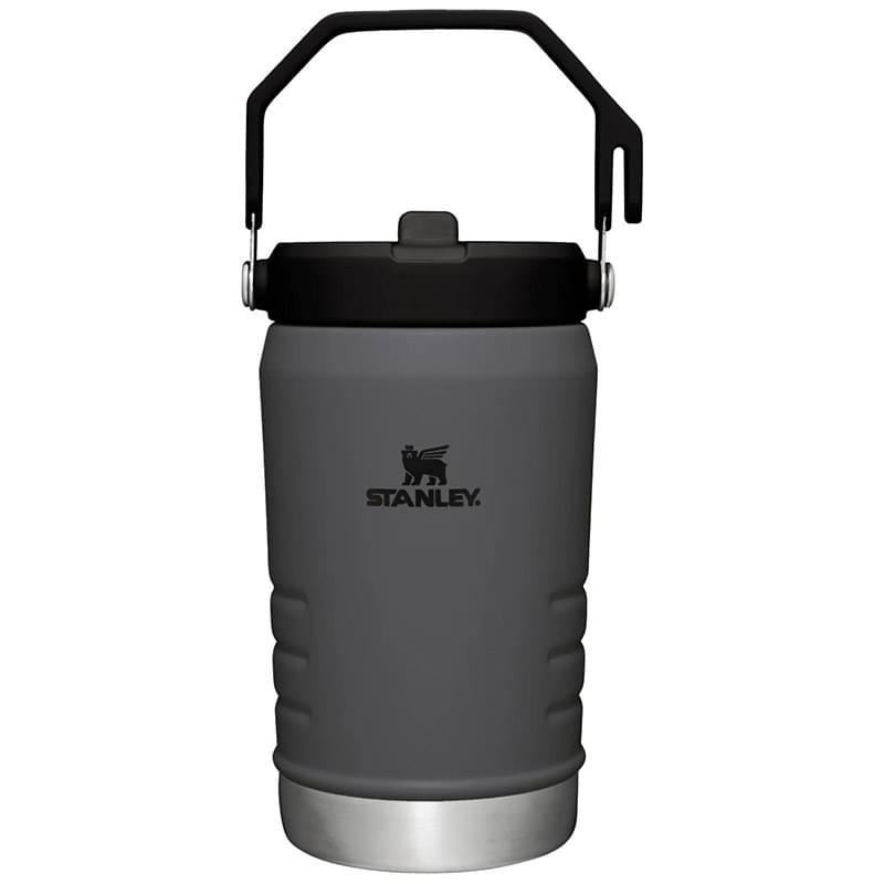 40 oz Stanley® Stainless Steel Insulated Flip Straw Jug