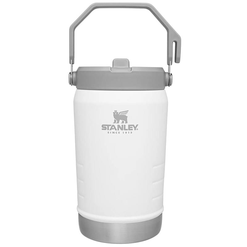 40 oz Stanley® Stainless Steel Insulated Flip Straw Jug