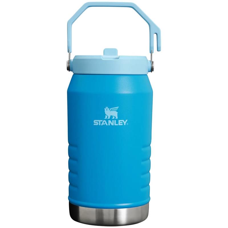 64 oz Stanley® Stainless Steel Insulated Flip Straw Jug