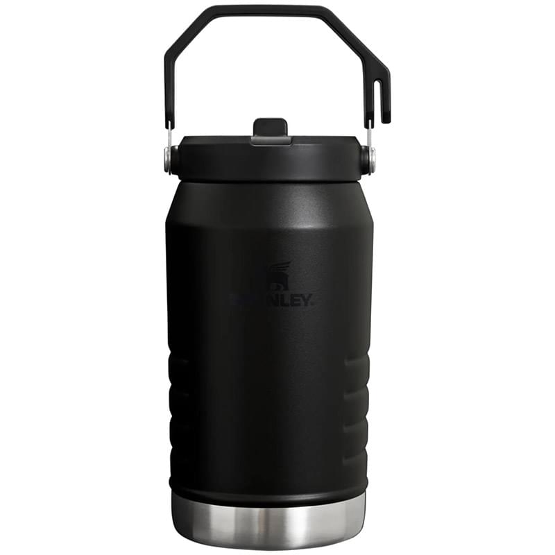 64 oz Stanley® Stainless Steel Insulated Flip Straw Jug