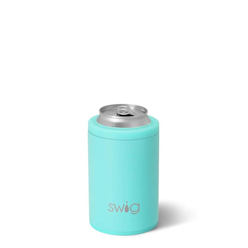 12 oz SWIG® Stainless Steel Insulated Can & Bottle Cooler