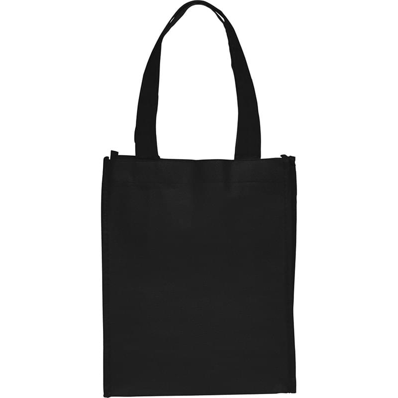 Custom Gift Bag - 80 GSM Non Woven Tote Bags