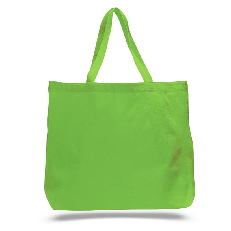 12 Oz. Extra Large Grocery Tote Bag (20"x15"x5")