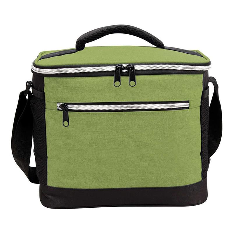 Adventure Insulated 12-Can Cooler Bag