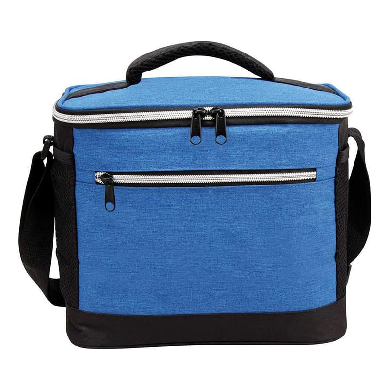 Adventure Insulated 12-Can Cooler Bag