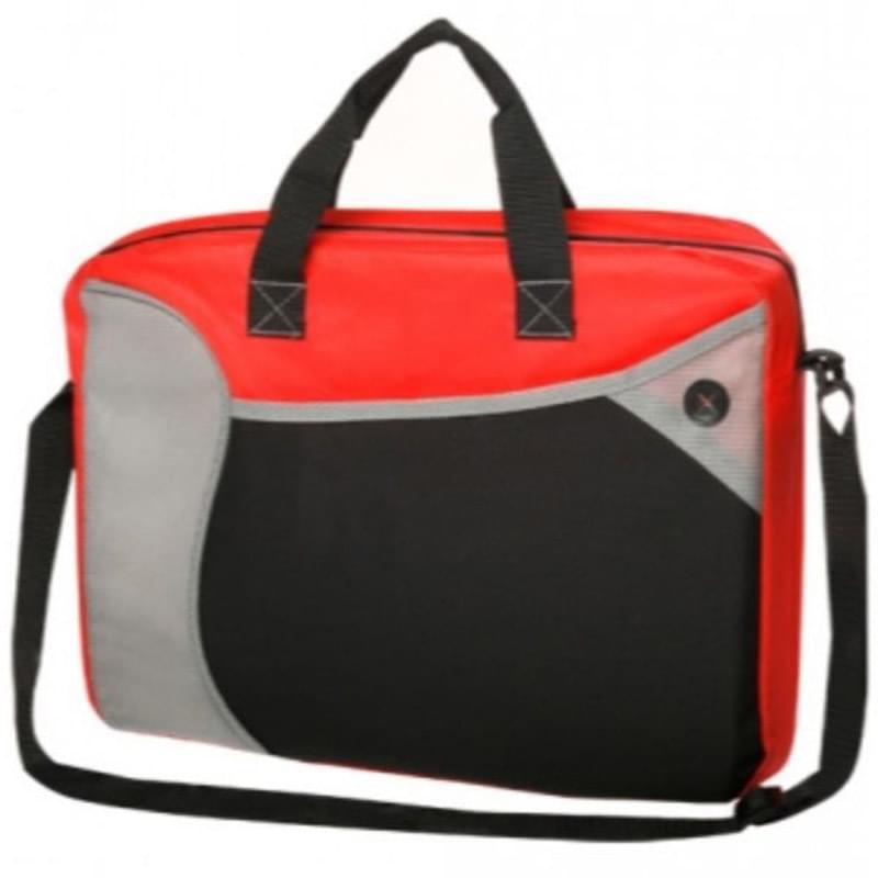 Briefcase Messenger Bags w/ Shoulder strap & Zipper