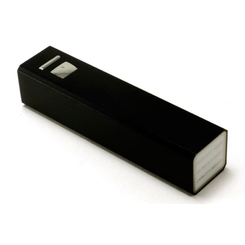 POPULAR USA DECORATED ALUMINIUM PORTABLE POWER BANKS 2200mAh