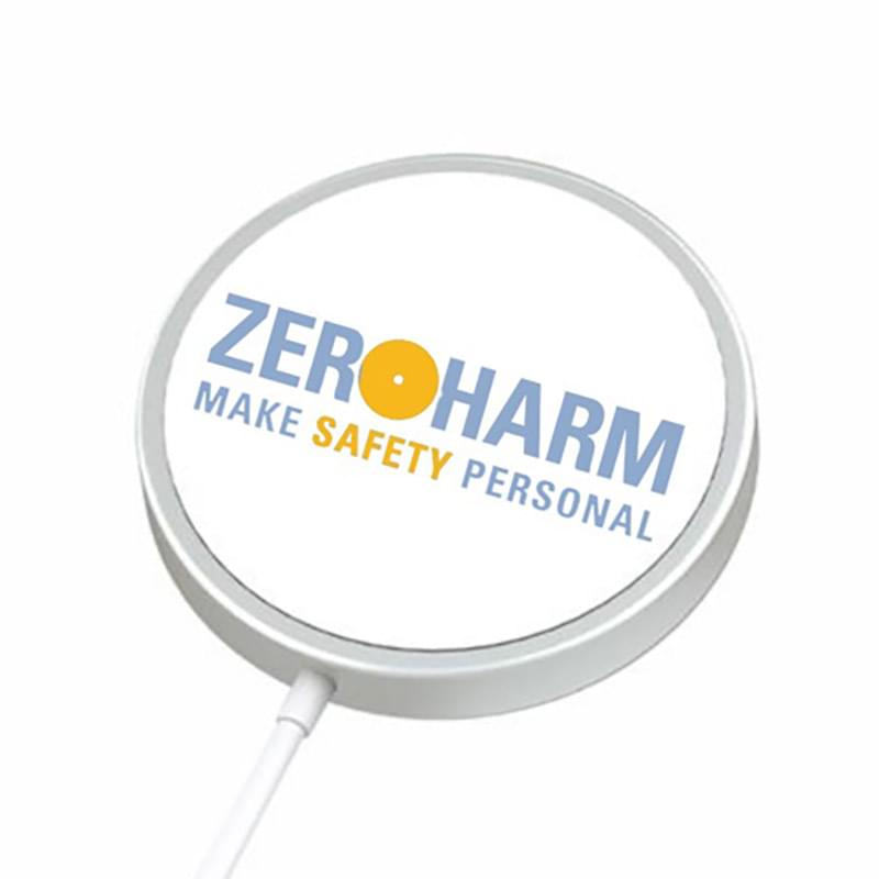 Magnetic Wireless Charger 15W Fast charge