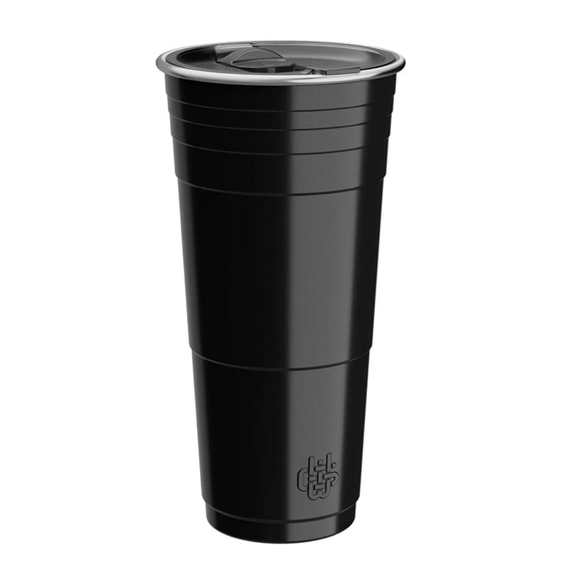 32 oz Wyld Gear® Stainless Steel Vacuum Insulated Party Cup