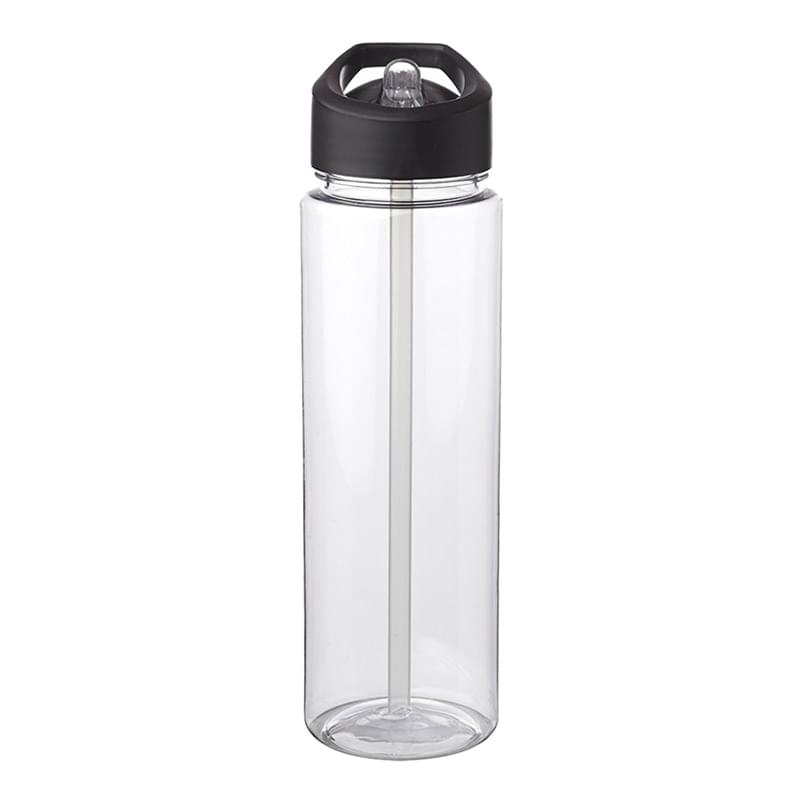 Plastic Water Bottles with Carrying Handle