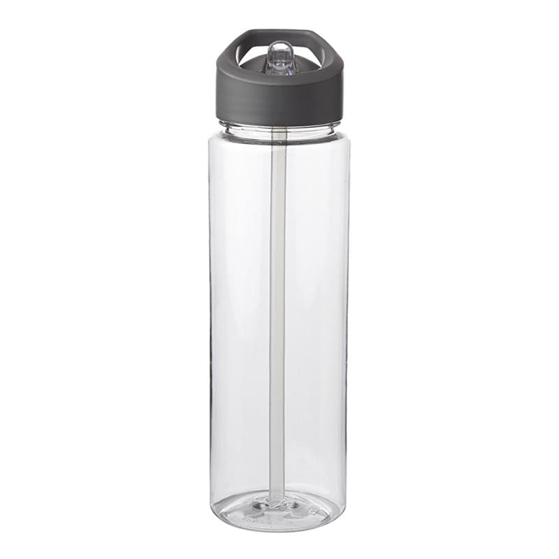 Plastic Water Bottles with Carrying Handle