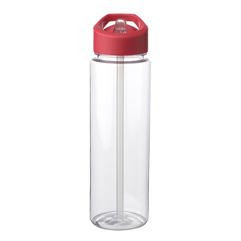 Plastic Water Bottles with Carrying Handle