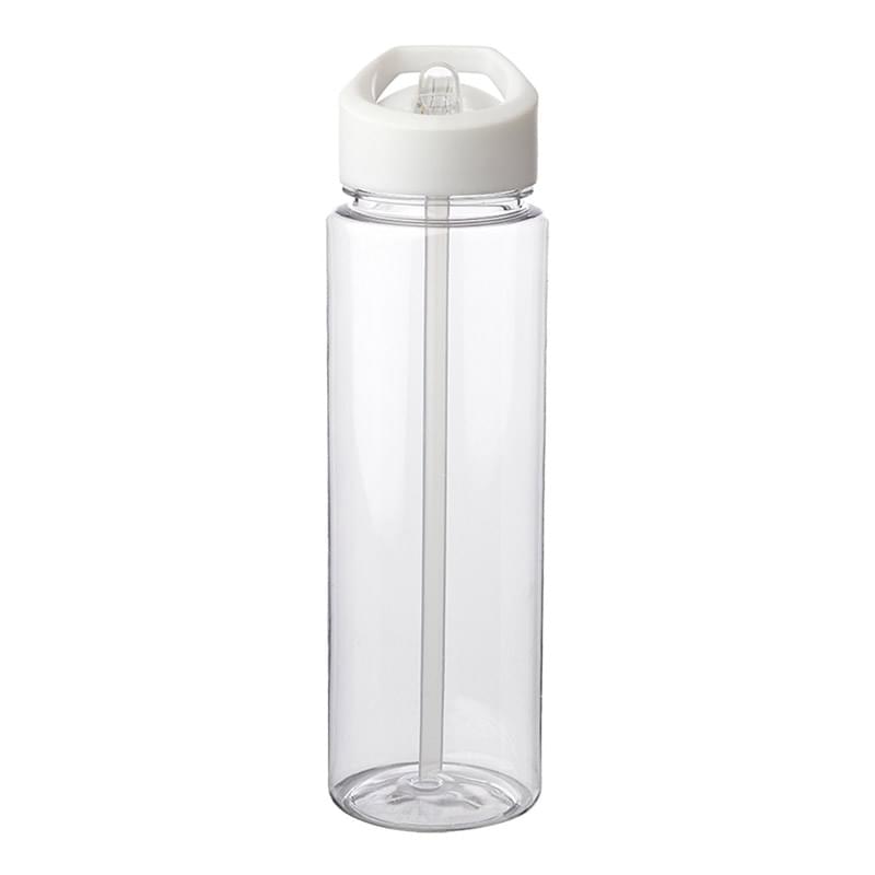 Plastic Water Bottles with Carrying Handle