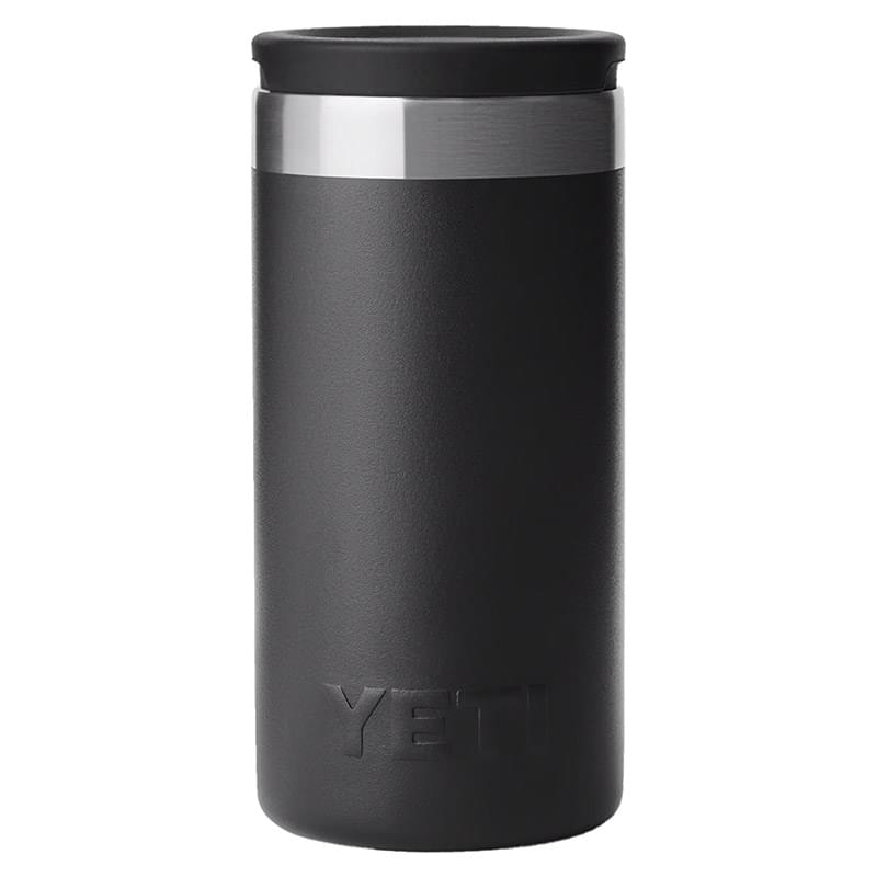 1.7 oz YETI® Rambler Stainless Steel Insulated Shot Glass with Carrying Case