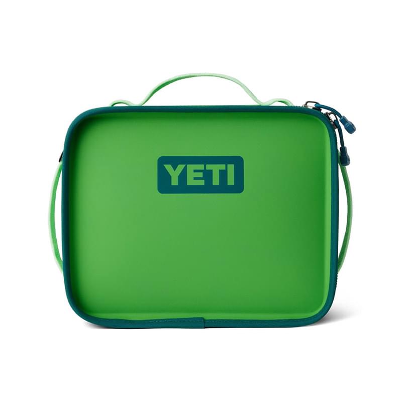 5-Can YETI® Daytrip Water-Resistant Insulated Lunch Box (10.7" x 4.6")