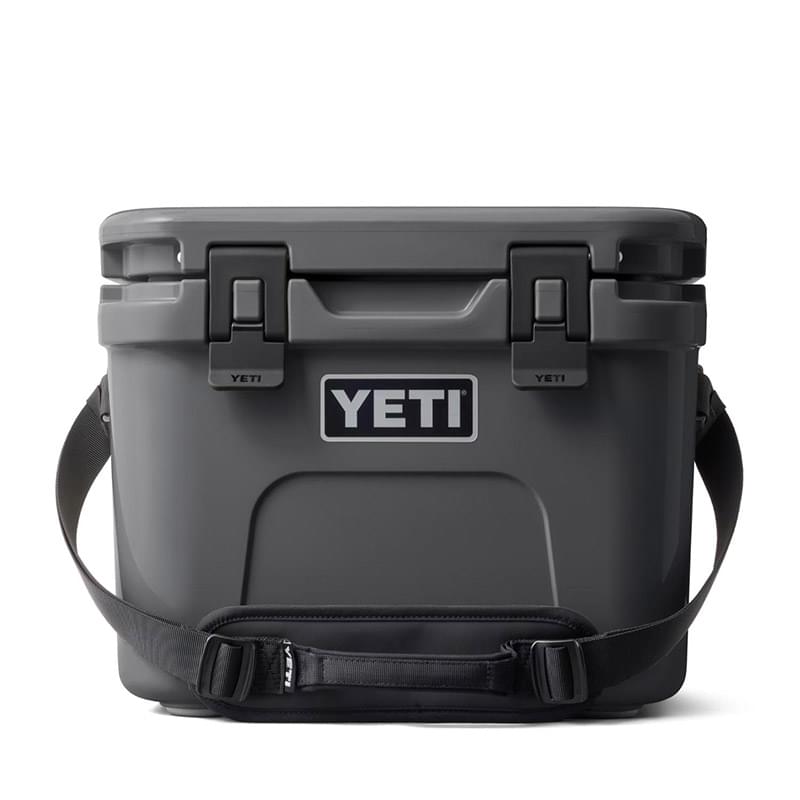 15 QT YETI® Roadie Hard Cooler Ice Chest (16.9" x 14")