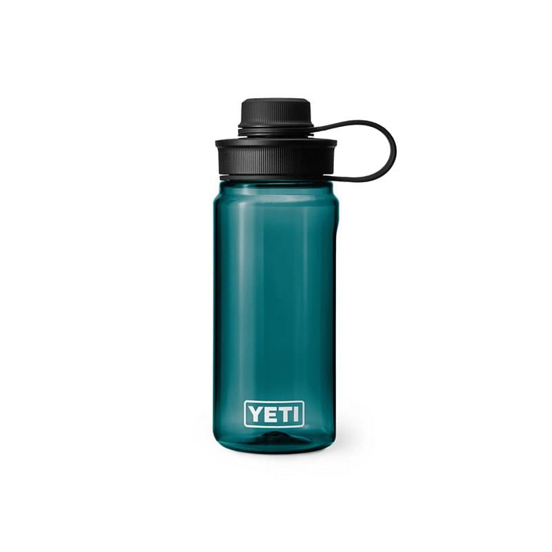 20 oz YETI® Yonder Ultra-Durable Water Bottle w/ Tether Cap