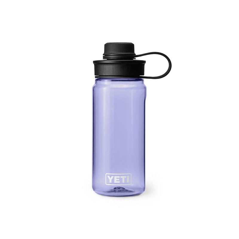 20 oz YETI® Yonder Ultra-Durable Water Bottle w/ Tether Cap