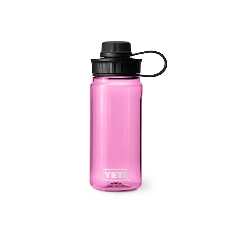 20 oz YETI® Yonder Ultra-Durable Water Bottle w/ Tether Cap