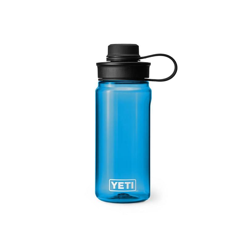 20 oz YETI® Yonder Ultra-Durable Water Bottle w/ Tether Cap
