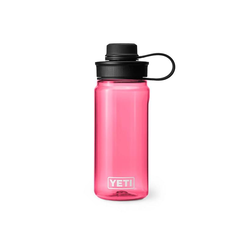 20 oz YETI® Yonder Ultra-Durable Water Bottle w/ Tether Cap