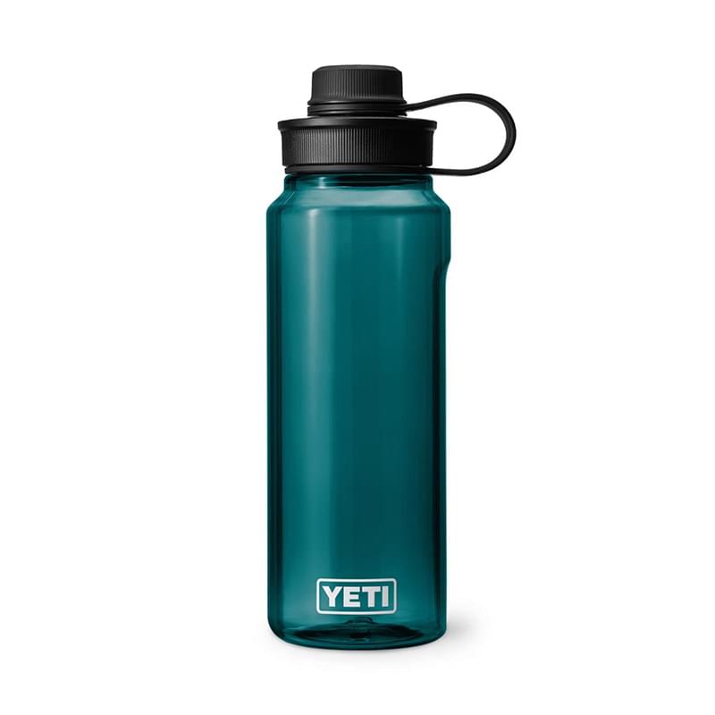 34 oz YETI® Yonder Ultra-Durable Water Bottle w/ Tether Cap