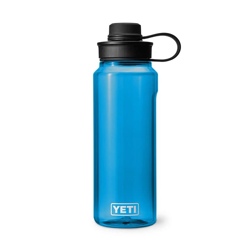 34 oz YETI® Yonder Ultra-Durable Water Bottle w/ Tether Cap
